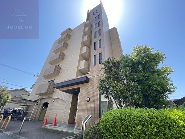 メゾンパルフェート ｜大阪府東大阪市川俣1丁目(賃貸マンション3LDK・5階・56.13㎡)の写真 その1