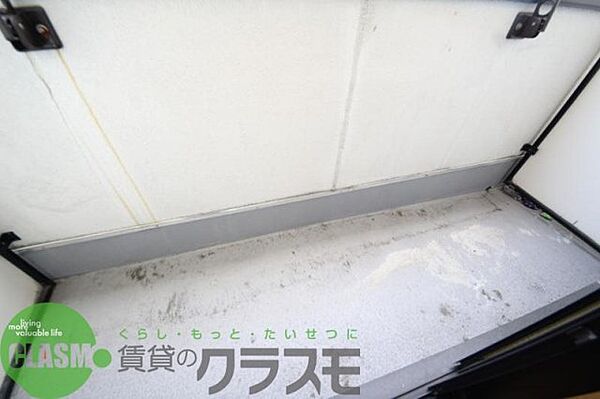 サンライフ長田 ｜大阪府東大阪市長田西1丁目(賃貸マンション1K・3階・21.50㎡)の写真 その12