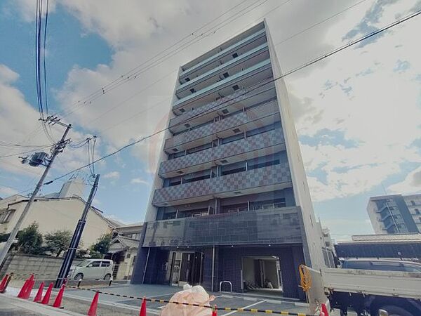 ファステート大阪ベースシティ 701｜大阪府大阪市生野区新今里1丁目(賃貸マンション1DK・7階・29.43㎡)の写真 その30