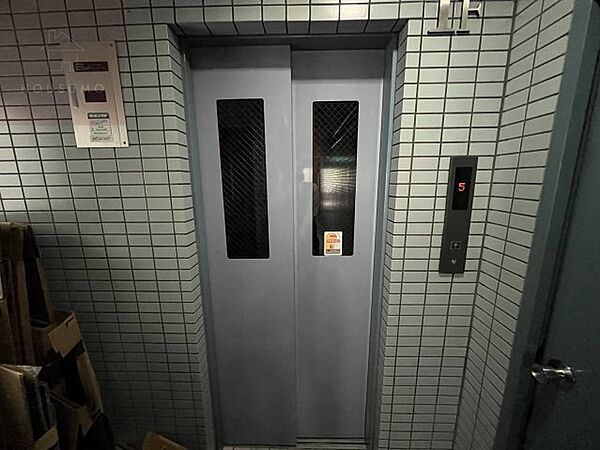 ボーリバージュ ｜大阪府東大阪市菱屋西1丁目(賃貸マンション1R・2階・17.00㎡)の写真 その15