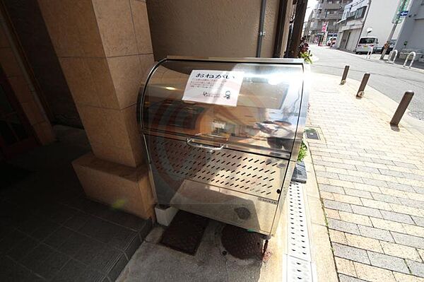 サンフォレスト布施 ｜大阪府東大阪市長堂1丁目(賃貸マンション1R・2階・14.56㎡)の写真 その13