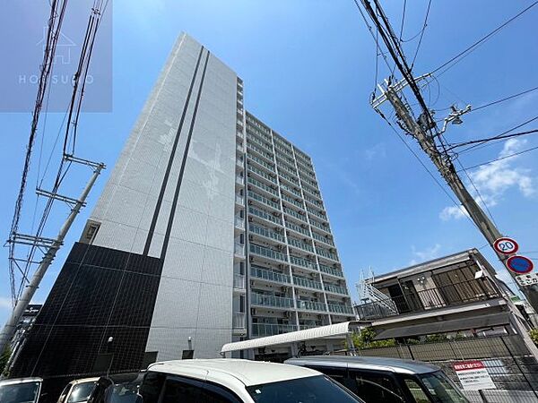 グランシス高井田 808｜大阪府東大阪市高井田西6丁目(賃貸マンション1K・8階・23.28㎡)の写真 その30