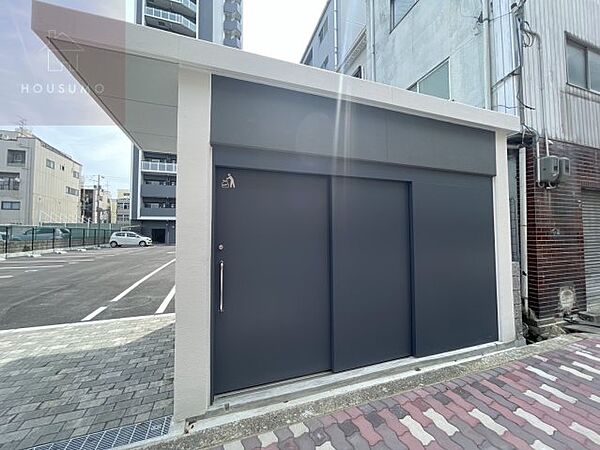 ワールドアイ大阪城EASTアドバンス 701｜大阪府大阪市東成区深江南1丁目(賃貸マンション1DK・7階・28.74㎡)の写真 その29