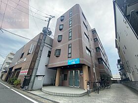 エイチツーオー小阪 207 ｜ 大阪府東大阪市西堤本通東2丁目（賃貸マンション1K・2階・20.00㎡） その1