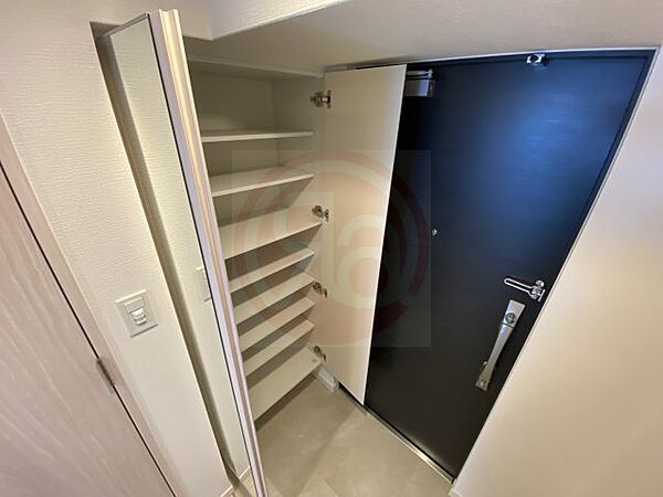 S-RESIDENCE高井田Central 1104｜大阪府東大阪市西堤2丁目(賃貸マンション1K・11階・23.22㎡)の写真 その10