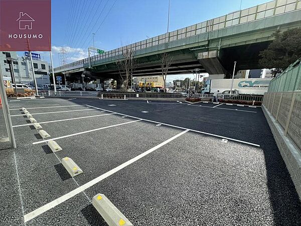 スプランディッド荒本駅前DUE 1502｜大阪府東大阪市横枕西(賃貸マンション2K・15階・27.61㎡)の写真 その14