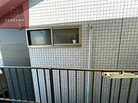 リッチハイツ 311 ｜ 大阪府東大阪市吉田2丁目（賃貸マンション1K・3階・20.00㎡） その12