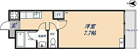 大阪府東大阪市東石切町4丁目2-21（賃貸アパート1K・2階・24.04㎡） その2