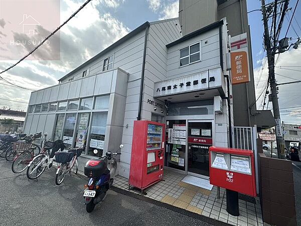 太田コーポラス 301｜大阪府八尾市桜ヶ丘1丁目(賃貸マンション3DK・3階・58.59㎡)の写真 その15