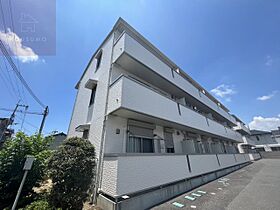 大阪府八尾市植松町2丁目14-29（賃貸アパート1LDK・2階・40.07㎡） その1