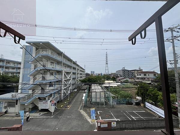 るなまんしょん ｜大阪府八尾市青山町5丁目(賃貸マンション2DK・3階・40.00㎡)の写真 その12