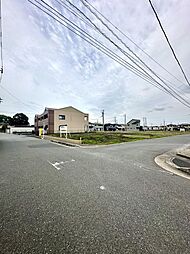 物件画像 relief selection 坂田西2丁目 売地