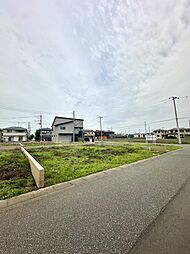 物件画像 relief selection　坂田西2丁目　売地