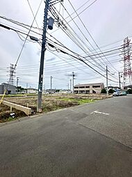 物件画像 relief selection　坂田西2丁目　売地