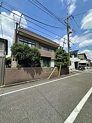 物件画像 relief selection 高島平5丁目 売地