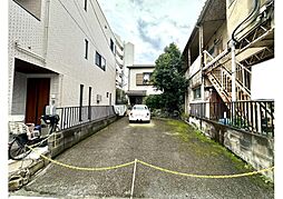 物件画像 池袋本町三丁目 建築条件なし売地