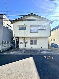 物件画像 当社売主×測量済み×間口広い