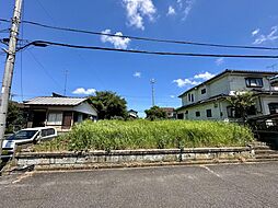 物件画像 牛久市小坂町　売地