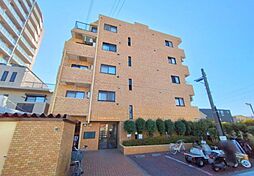 物件画像 ライオンズマンション青戸第3