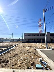 物件画像 relief selection　坂田西2丁目　売地