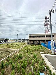 物件画像 relief selection 坂田西2丁目 売地