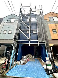 物件画像 高島平七丁目 リノベーション物件