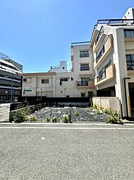 物件画像 東池袋二丁目 建築条件なし売地
