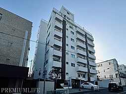 物件画像 自由ヶ丘第3マンション