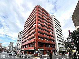 物件画像 ライオンズマンション門前仲町