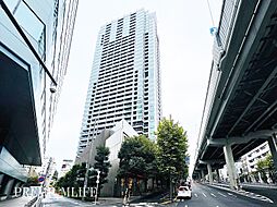 物件画像 ＴＨＥ　ＲＯＰＰＯＮＧＩ　ＴＯＫＹＯ