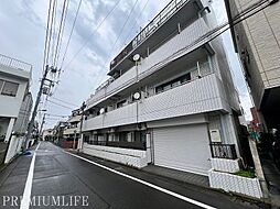 物件画像 キャッスルマンション千早町