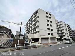 物件画像 加賀町グリーンハイツ