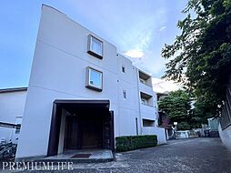 物件画像 マンション南馬込台