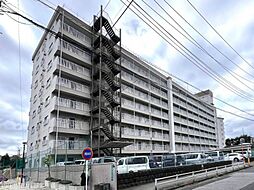 物件画像 日商岩井新小岩マンション