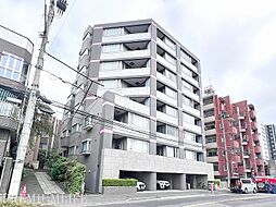 物件画像 アールヴェール新宿弁天町