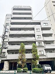 物件画像 東急ドエル・アルス恵比寿