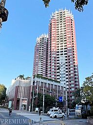 物件画像 ＴＨＥ　ＴＯＷＥＲＳ　ＤＡＩＢＡ　ＷＥＳＴ棟