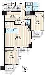 物件画像 サンヴェール世田谷経堂