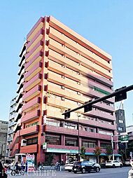 物件画像 ライオンズマンション門前仲町