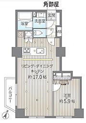 物件画像 日本橋三越駅前アムフラット壱番館