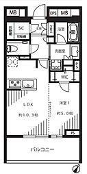 物件画像 アトラス青山レジデンシャル