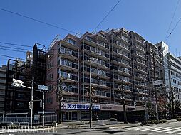 物件画像 ライオンズマンション東品川