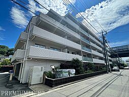 物件画像 アイディーコート二子玉川