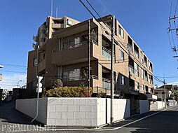 物件画像 フェアロージュ永福町