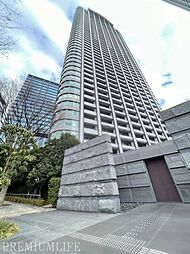 物件画像 東京ツインパークス　レフトウイング