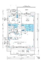 物件画像 レーベン堀切菖蒲園ＶＡＬＳＴＡ