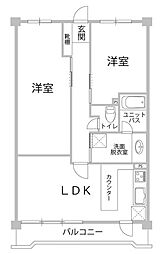 物件画像 ルピナス多摩川