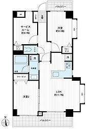 物件画像 ナイスアーバン亀戸俵山ビル