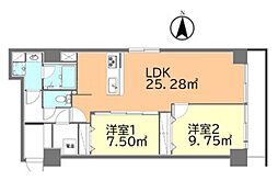 物件画像 メゾンルグラン本郷