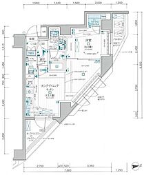 物件画像 デュオステージ下北沢